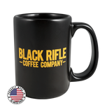 Skull and Bones Ceramic Mug