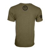BRCC Vintage Logo T-Shirt