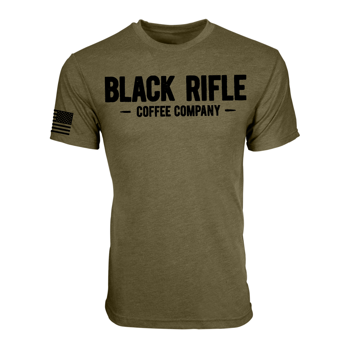 BRCC Vintage Logo T-Shirt