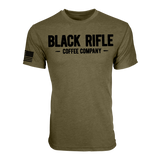 BRCC Vintage Logo T-Shirt