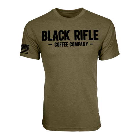 BRCC Vintage Logo T-Shirt