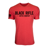 BRCC Vintage Logo T-Shirt