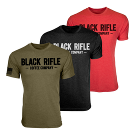 BRCC Vintage Logo T-Shirt