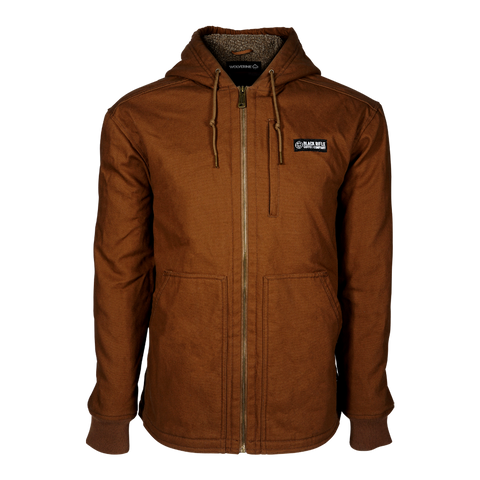 Wolverine Sturgis Jacket