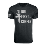 But First...Coffee T-Shirt