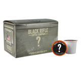 BRCC Coffee Club - Coffee Rounds