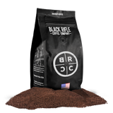 BRCC Coffee Club - Ground