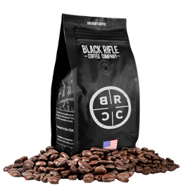 BRCC Coffee Club - Whole Bean