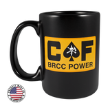CAF Power Mug