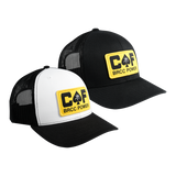 CAF Power Patch Hat