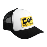 CAF Power Patch Hat
