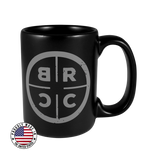 CAF Ceramic Mug