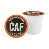 CAF Coffee Rounds
