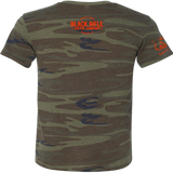 BRCC Camo T-Shirt
