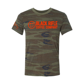 BRCC Camo T-Shirt