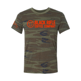 BRCC Camo T-Shirt