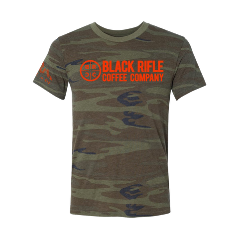 BRCC Camo T-Shirt