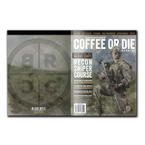 Coffee or Die Magazine - Summer 2021