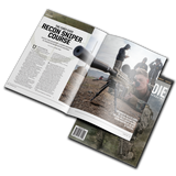 Coffee or Die Magazine - Summer 2021