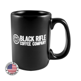 Bombshell Ceramic Mug