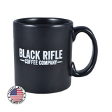 "Coffee or Die" Big Ass Mug