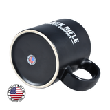 "Coffee or Die" Big Ass Mug