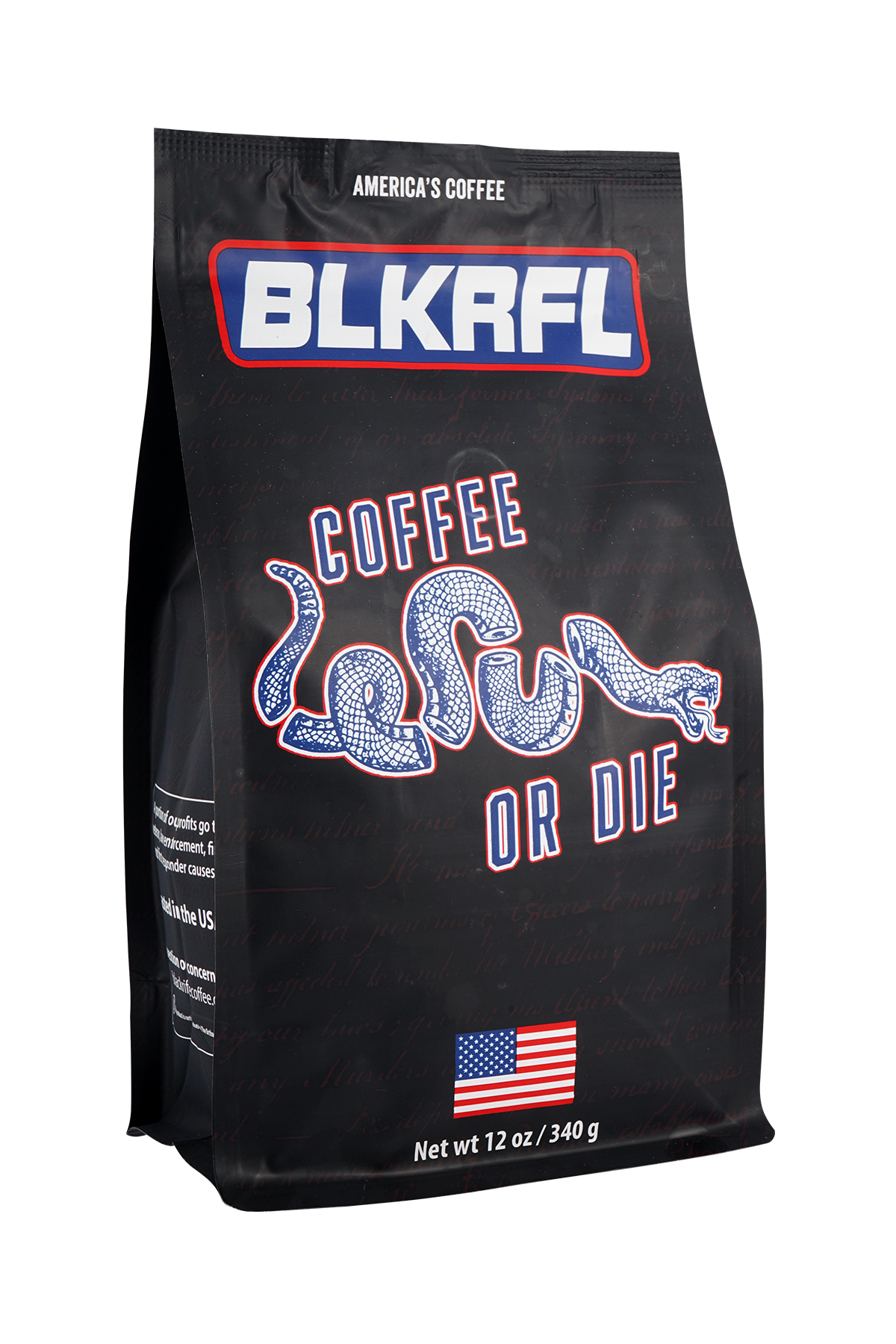 Coffee Or Die Roast