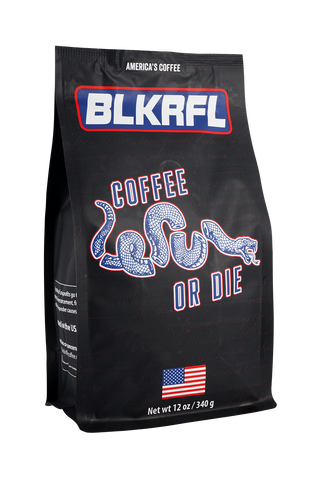 Coffee Or Die Roast