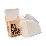 Collapsible Pour Over Filters