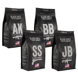 Complete Mission Fuel Kit