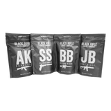 Complete Mission Fuel Kit Variety Sampler