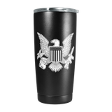 20 oz Tumbler - COTUS 2.0