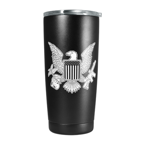 20 oz Tumbler - COTUS 2.0