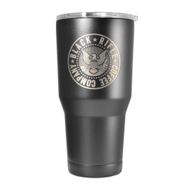 Big Frig 30 oz COTUS Logo Tumbler