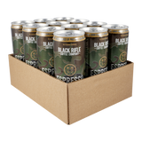 Ready To Drink Coffee Club