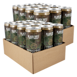 Ready To Drink Coffee Club