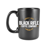 BRCC Club Ceramic Mug