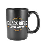 BRCC Club Ceramic Mug