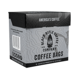 Coffee Steep Bags