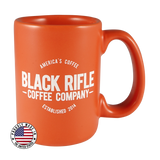 Desert Dawn Ceramic Mug