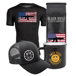 Fake Dark Roast Bundle