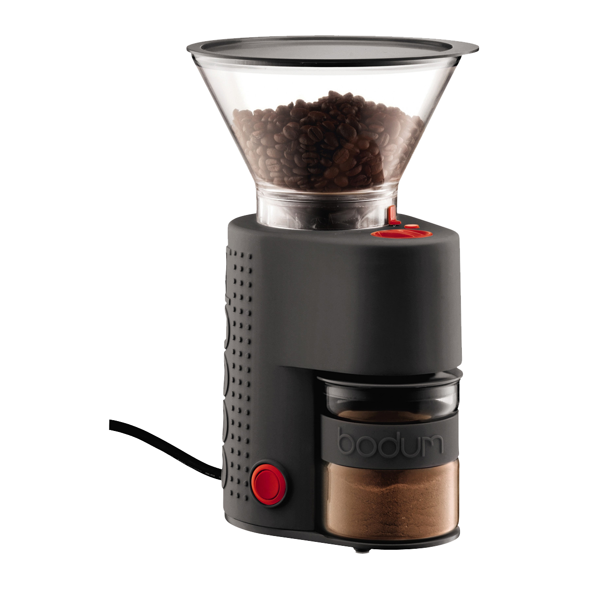 BODUM BISTRO Burr Coffee Grinder