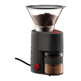 BODUM BISTRO Burr Coffee Grinder