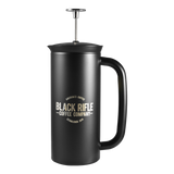 ESPRO 32 oz Coffee French Press P7 Matte Black