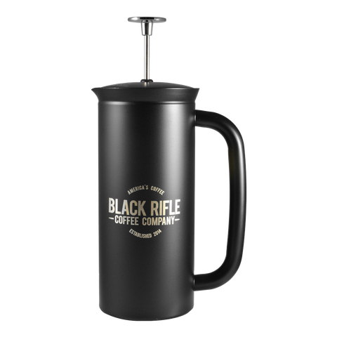 ESPRO 32 oz Coffee French Press P7 Matte Black