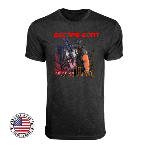 Escape Goat T-Shirt