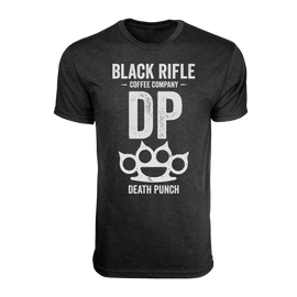 Death Punch T-Shirt