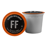 Freedom Fuel Coffee Rounds