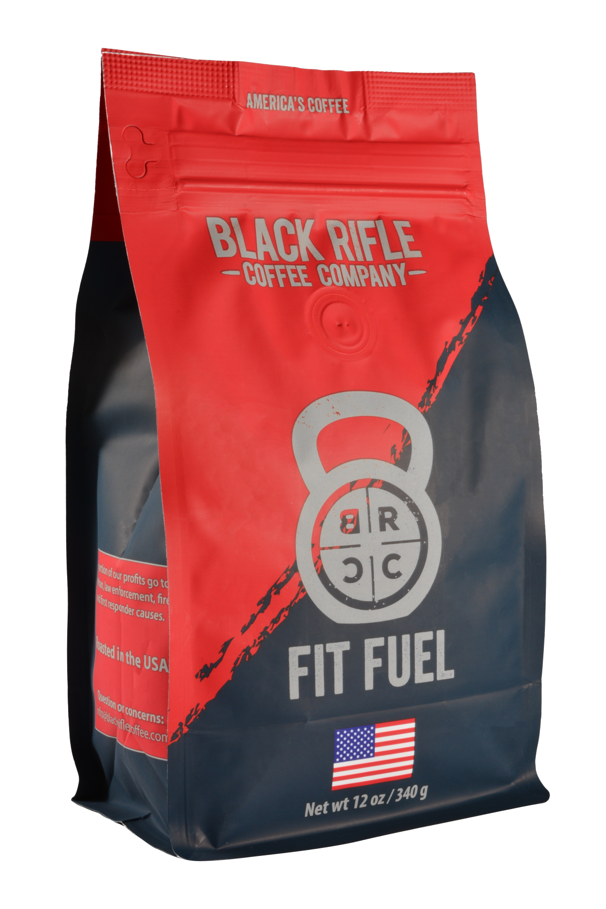 Fit Fuel Blend