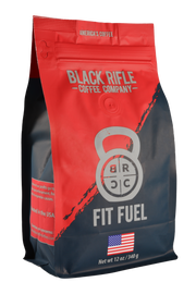 Fit Fuel Blend